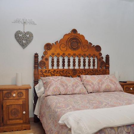 Apartamento Hiedra Santillana del Mar Eksteriør billede