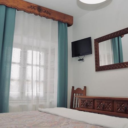 Apartamento Hiedra Santillana del Mar Eksteriør billede