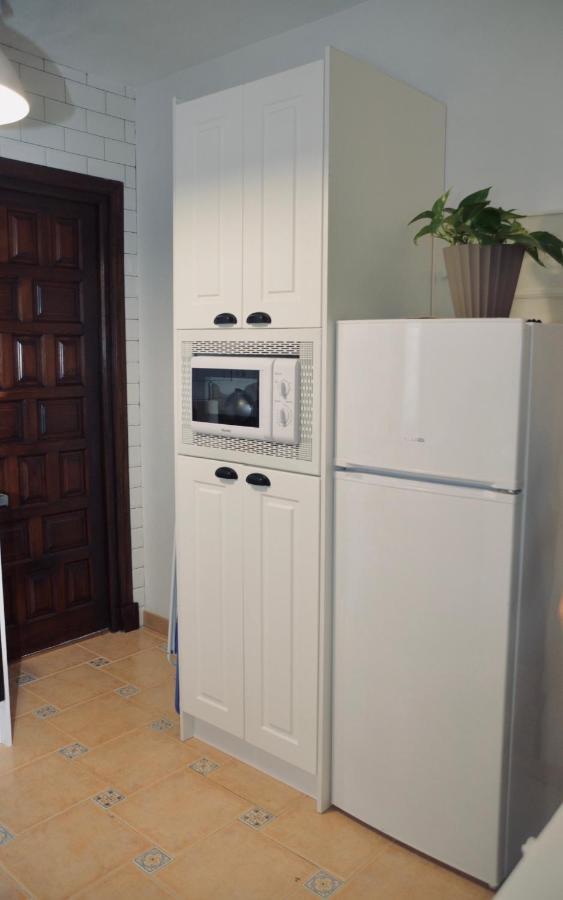 Apartamento Hiedra Santillana del Mar Eksteriør billede