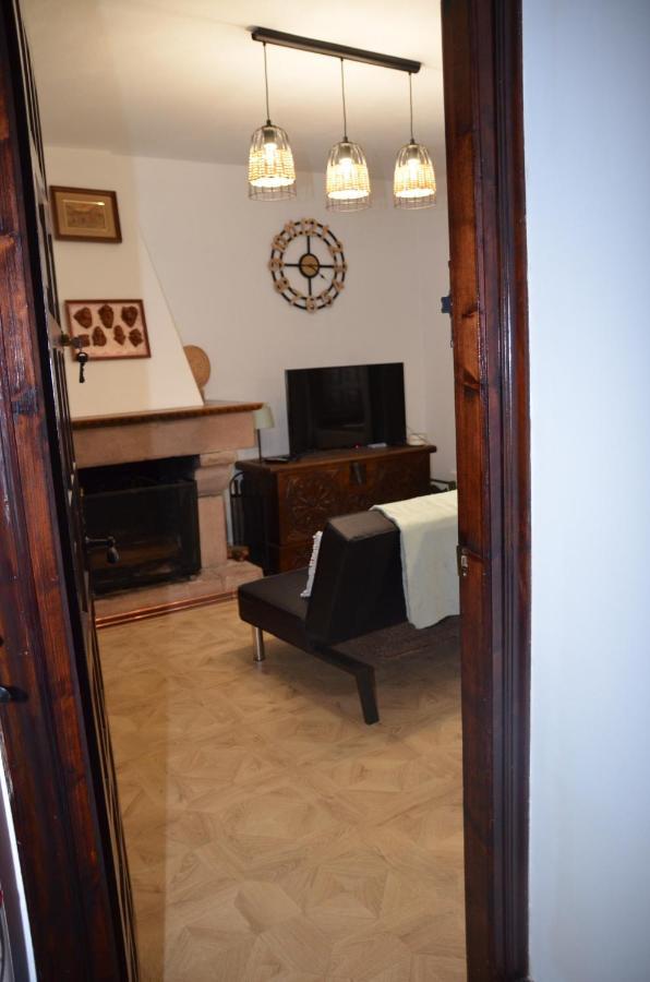Apartamento Hiedra Santillana del Mar Eksteriør billede