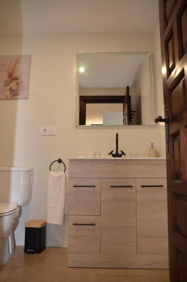 Apartamento Hiedra Santillana del Mar Eksteriør billede