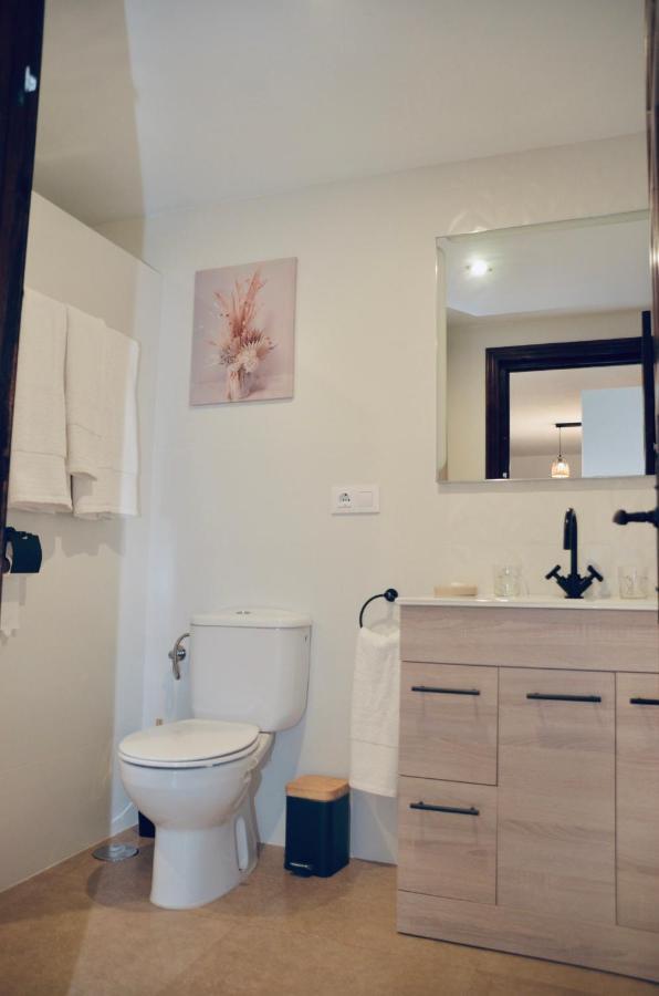 Apartamento Hiedra Santillana del Mar Eksteriør billede