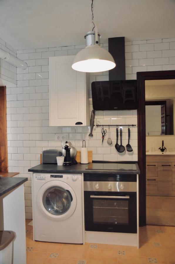 Apartamento Hiedra Santillana del Mar Eksteriør billede